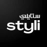 ستايلي- تسوق الأزياء الإنترنت