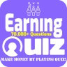 Earning Quiz: Play & Earn Cash