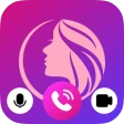 Suga - लाइव वीडियो और चैट करें icon