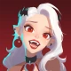 블러드 인베이전: 뱀파이어 RPG icon