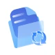 File Recovery - Restore Photo icon