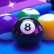 บิลเลียด 8 ลูก: เกมพูล icon