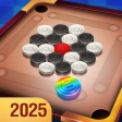 Carrom Master:Board Game icon