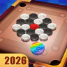 Carrom Master:Board Game
