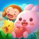 애니팡4: 매치3 퍼즐 게임 icon
