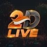 2D Live