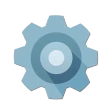 การตั้งค่าด่วนสำหรับ Android icon