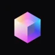 Hexa AI: 로고·디자인·사진·콘텐츠 생성 icon