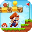 Super Bino Go:Adventure Jungle icon