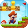 Super Bino Go jogo de aventura