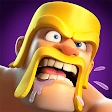 クラッシュ・オブ・クラン (Clash of Clans) icon