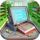 Supermarket Tycoon：Shopping icon