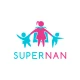 Supernan: The Nanny You Need icon