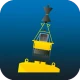 Waterkaart Live - Routes, AIS icon