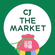 CJ더마켓 icon