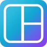 Colagem e editor de fotos