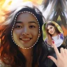 AI gesichtstausch-deepfake app