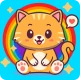 Lio Play Jogos de Aprendizagem icon