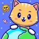 Lio World - Jogos Aprendizagem icon