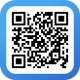 QRコードスキャナー:スマートスキャン icon