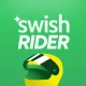 Swish Delivery Partner icon