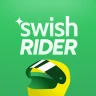 Swish Delivery Partner