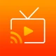 iWebTV Player icon