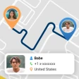 Family Locator - GPS Tracker icon