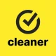 Norton Cleaner: Junk opschonen icon