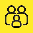 Norton Family parental control icon