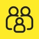 Norton Family parental control icon