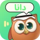 Dana-Group Voice Chat Rooms icon