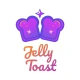 Jelly Toast icon
