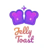 Jelly Toast