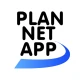 PLAN|NET|APP icon
