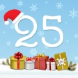 Conto alla Rovescia a Natale icon