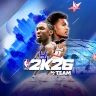 NBA 2K26 MyTEAM