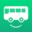 BusMap - Xe buýt & thanh toán icon