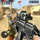 FPS Online Strike :PVP Shooter icon