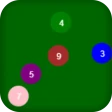 Table Ball icon
