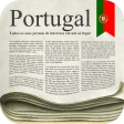 Jornais Portugueses icon