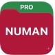 Numan Pro icon