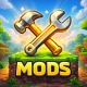 Mods & Map for MCPE Minecraft icon