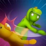 Gang Battle Party: Animals 3D