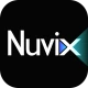 Nuvix icon