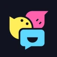 TalkIn - AprendizagemdeIdiomas icon