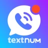 TextNum - Text Phone Number