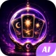 Daily Tarot & Horoscope Read icon