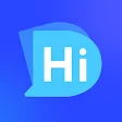 Hi Dictionary - भाषा सीखें icon