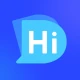 Hi Dictionary - تعلم اللغة icon